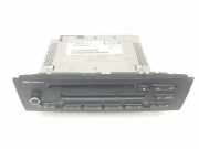 Radio CD 65129259728 BMW X1 (E84) SUV sDrive 18d 2.0 16V (N47-D20C) 2011