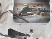 Heckklappe K01004X0MC Nissan Pathfinder (R51) SUV 2.5 dCi 16V 4x4 (YD25DDTi) 2007