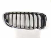 Grill 51137294814 BMW 4 serie (F32) Coupé 420d 2.0 16V (N47-D20C) 2013