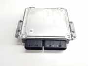 Motorsteuergerät 9856345480 Citroën Berlingo Van 1.5 BlueHDi 100 (DV5RCF(YHT))