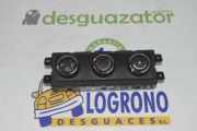 Bedienung Klimaanlage 55111810AD Dodge Journey Großraumlimousine 2.4 16V (ED3) 2009