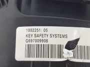 Airbag Lenkrad 156073856 Alfa Romeo Brera (939) Coupé 2.4 JTDM 20V (939.A.3000) 2006