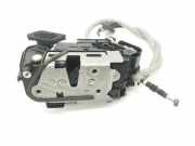Türschloss Links Hinten 5TA839015P Cupra Formentor SUV 1.5 TSI 16V (DPCA) 2023 DPCA