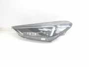 Scheinwerfer Links 92101D7700 Hyundai Tucson (TL) SUV 1.6 CRDi 16V 48V MHEV (D4FE)