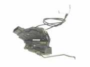 Türschloss Links Hinten BP4K73310E Mazda 3 Sport (BK) Schrägheck 1.6i 16V (Z627) 2009
