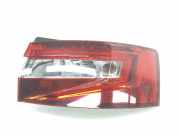 Rücklicht Rechts 3V5945208A Skoda Superb (3V3) Liftback 2.0 TDI (CRLB) 2018