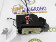 Türschloss Links Hinten 7131009004 SsangYong Actyon SUV 2.0 Xdi 16V (OM664.951) 2007
