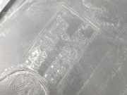 Scheibenwischer Abdeckung 3G1819404E Volkswagen Passat Variant (3G5) Kombi 2.0 TDI 16V 150 (CRLB) 2017 CRLB