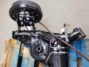 Unterrahme Hinten 555010048R Dacia Duster (DJF) SUV 1.6 Hybrid 140 16V (H4M-632(H4M-C6))