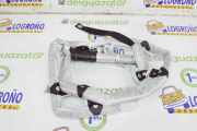 Vorhang Airbag Rechts VOOR 72123420226 BMW 2.0 16V D (150 CV) 2005