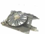 Lüfter Kühler 7701070353 Renault Scénic II (JM) Großraumlimousine 1.5 dCi 100 (K9K-728) 2006