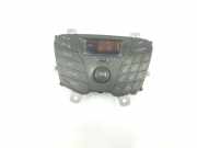 Radio CD ET7618D815BE Ford Transit Courier Van 1.5 TDCi 75 (UGCB) 2014