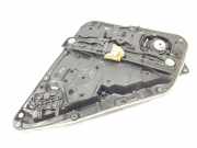 Fensterheber Rechts Hinten A1767304400 Mercedes-Benz A (W176) Schrägheck 2.2 A-200 CDI, A-200d 16V (OM651.930(Euro 6))