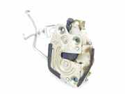 Türschloss Rechts Vorne MB669132 Mitsubishi Pajero Cabrio (V2/4) Geländewagen 2.5 TD i.c. (4D56TDI)