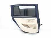 Tür Links Hinten 7392325 BMW 2 serie Gran Tourer (F46) Großraumlimousine 216d 1.5 TwinPower Turbo 12V (B37-C15A)