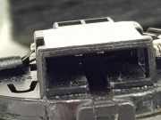 Zierleiste Interieur 89A867234CY03 Audi E-TRON F4B 50 E-TRON ADVANCED QUATTRO