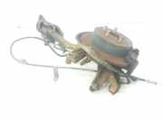 Achsschenkel Links Hinten 28473AG001 Subaru FAMILIAR/OUTBACK B13 2.0 D (150 CV) 2008