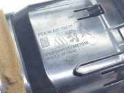 Luftdüse 9682570377 Citroën C3 Picasso (SH) Großraumlimousine 1.6 HDi 90 (DV6DTED(9HP)) 2022