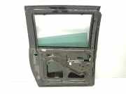 Tür Links Hinten 9006H9 Peugeot 807 Großraumlimousine 2.0 HDi 16V 136 FAP (DW10BTED4(RHR)) 2007