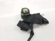 Sicherheitsgurt Rechts Hinten 607051100E BMW X1 (E84) SUV xDrive 18d 2.0 16V (N47-D20C) 2014