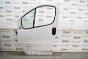Tür Links Vorne 8010100Q0C Nissan Primastar Bus 2.0 dCi 120 (M9R-780) 2006