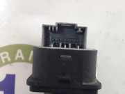 Spiegelverstellung Schalter 3G0959565A Volkswagen Touran (5T1) Großraumlimousine 1.6 TDI (CRKB) 2016 CRKB