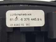 Airbag Schleifring 61318376445 BMW SERIE 3 BERLINA E46 330d 2000