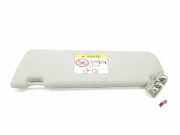 Sonnenblende Rechts 8050352 BMW X3 (F25) SUV sDrive18d 16V (N47-D20C)