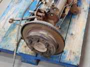 Unterrahme Hinten 411103D570 Toyota Land Cruiser (J12) Hardtop Geländewagen 3.0 D-4D 16V (1KDFTV)