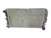 Radiator A9065000202 Mercedes-Benz Sprinter 3,5t (907.6/910.6) Van 319 CDI 3.0 V6 24V RWD (OM642.899)