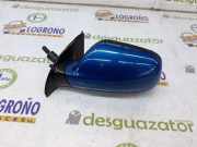 Außenspiegel Links 96347726XT Peugeot 307 (3A/C/D) Schrägheck 2.0 HDi 90 (DW10TD(RHY)) 2003