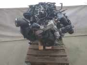 Motor COMPLEET N47D20C BMW X1 (E84) SUV sDrive 16d 2.0 16V (N47-D20C)