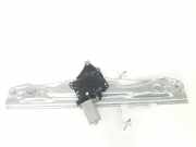 Fensterheber Links Hinten 10233937 MG ZS SUV 1.0 T-GDI 12V (10E4E) 2023