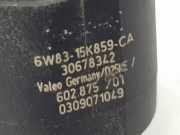 Parken-Sensoren ACHTER 6W8315K859CA Land + Range Rover Freelander II Geländewagen 2.2 tD4 16V (224DT)