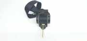 Sicherheitsgurt Links Hinten 72118202591 BMW 3 serie (E46/2) Coupé 330 Cd 24V (M57N-D30(306D2)) 2003