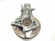 Achsschenkel Rechts Vorne 99634195812 Porsche Boxster (986) Cabrio 2.5 24V (M96.20)