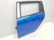 Tür Links Hinten 9841863380 Opel Astra L Sports Tourer (F4/FC/FN/FR) Kombi 1.2 Turbo 130 12V (EB2ADTS(HNS))