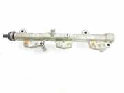 Einspritzdüsen Düsenstock 13538665631 BMW X1 (F48) SUV sDrive 18i 1.5 12V TwinPower Turbo (B38-A15A) 2021