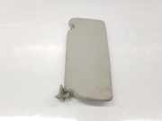 Sonnenblende Rechts 51168267912 BMW 3 serie (E46/4) Limousine 320d 16_V (M47N(204D4)) 2002