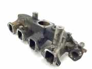 Ansaugkrümmer 140037F400 Nissan Terrano II (R20/TR50) Geländewagen 3.0 Di 16V (ZD30DDTi)