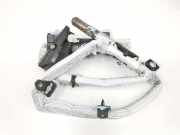 Vorhang Airbag Links VOOR 72126966859 BMW 3 serie Touring (E91) Kombi 320d 16V (N47-D20C) 2009