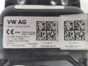 Airbag Beifahrer 8V0880204G Audi A3 (8V1/8VK) Schrägheck 3-drs 1.5 TFSI 16V (DADA) 2017