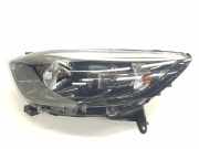 Scheinwerfer Links 260609268R Renault Captur I (2R) SUV 0.9 Energy TCE 12V (H4B-A4)