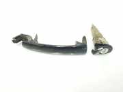 Türgriff Außen Links Vorne 3B0837207G Seat Leon (1P1) Schrägheck 5-drs 1.9 TDI 105 (BKC) 2005