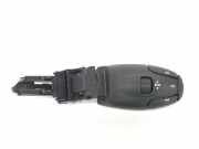 Lenkradschalter 6242Z6 Peugeot Expert Tepee (G9) Großraumlimousine 2.0 HDi 140 16V (DW10BTED4(RHR)) 2008