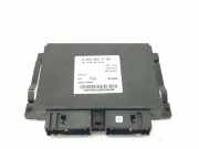 Steuergerät Automatik Getriebe A2059007705 Mercedes-Benz C Estate (S205) Kombi C-220 CDI BlueTEC, C-220 d 2.2 16V (OM651.921(Euro 6)) 2016