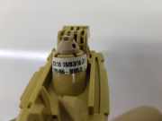 Sonnenblende Links A20481063109E86 Mercedes-Benz GLK (204.7/9) SUV 2.2 220 CDI 16V BlueEfficiency (OM651.916) 2010