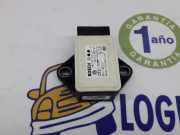 Esp Sensor 8K0907637D Audi Q5 (8RB) SUV 3.0 TDI V6 24V Quattro (CCWA) 2009