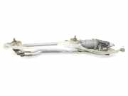 Scheibenwischermotor Vorne 1593001260 Mazda CX-7 SUV 2.2 MZR-CD 16V (R2)