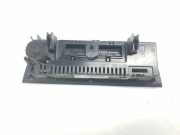 Bedienung Heizung 6J0820043 Seat Ibiza IV (6J5) Schrägheck 5-drs 1.9 TDI 105 (BLS) 2008